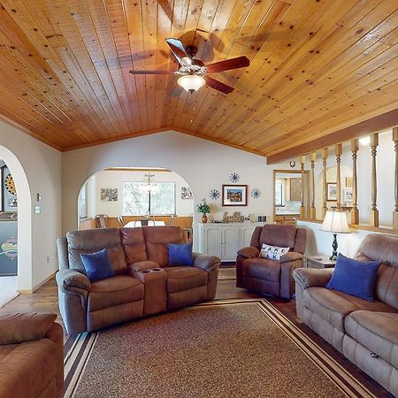 Villa Owl'S Lookout Groveland Esterno foto
