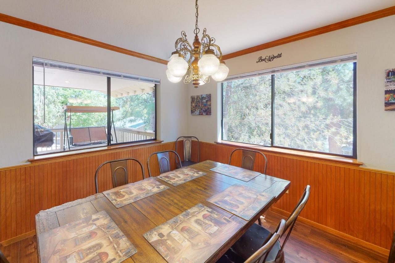 Villa Owl'S Lookout Groveland Esterno foto