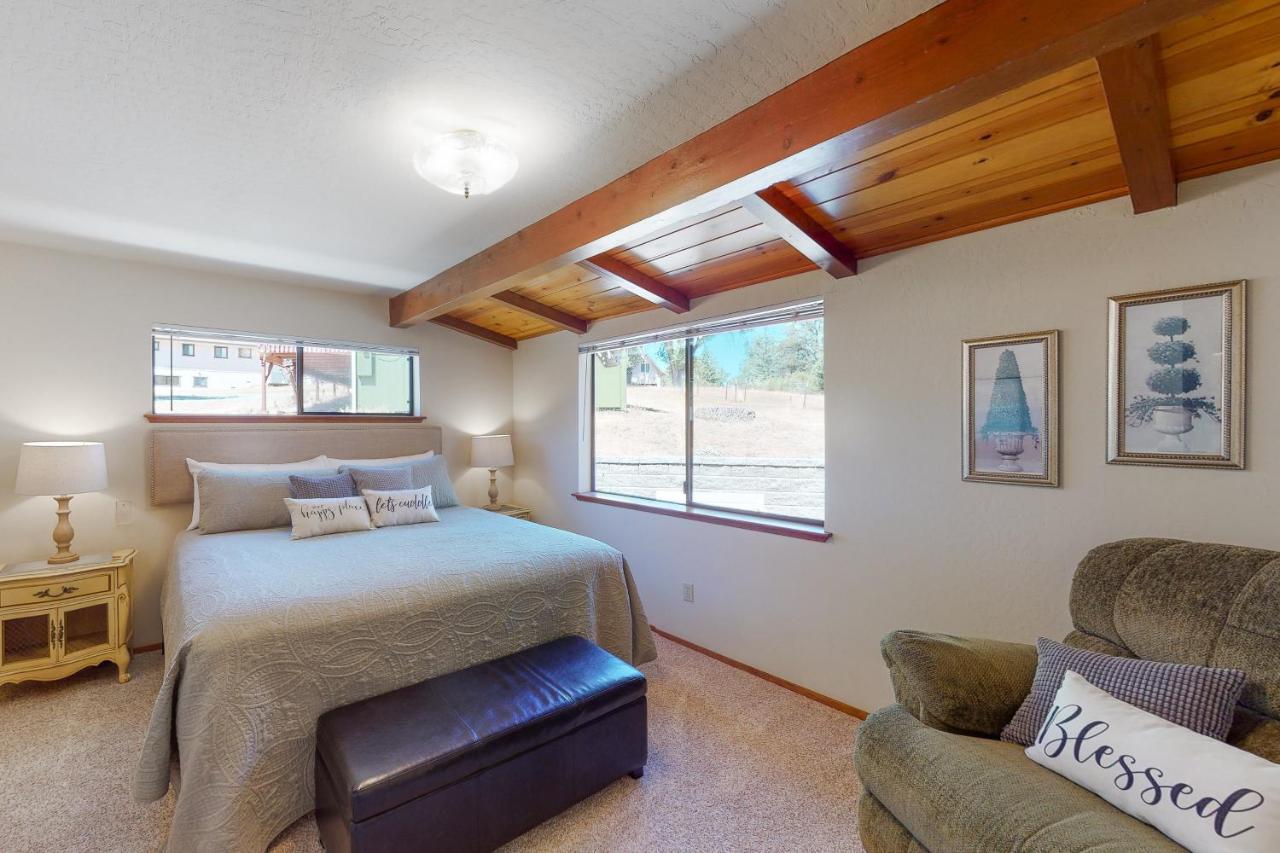 Villa Owl'S Lookout Groveland Esterno foto