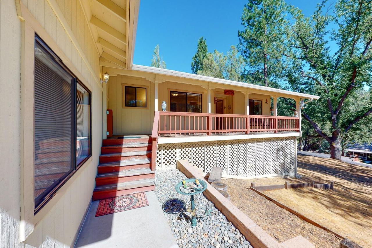 Villa Owl'S Lookout Groveland Esterno foto