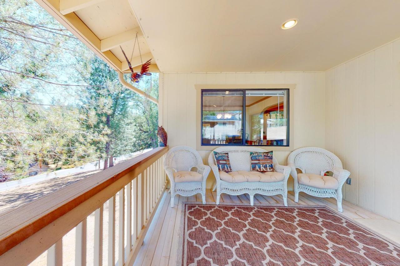 Villa Owl'S Lookout Groveland Esterno foto