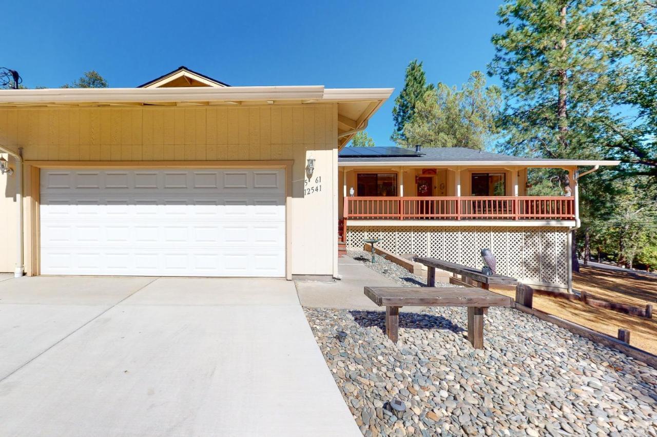Villa Owl'S Lookout Groveland Esterno foto
